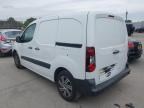 2017 PEUGEOT PARTNER PR for sale at Copart ROCHFORD