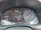 2015 SKODA FABIA S MP for sale at Copart WOLVERHAMPTON