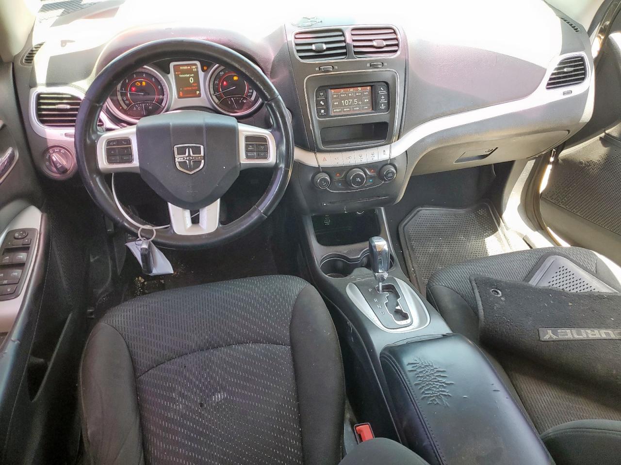 2019 Dodge Journey Se VIN: 3C4PDCBB5KT863269 Lot: 64096935