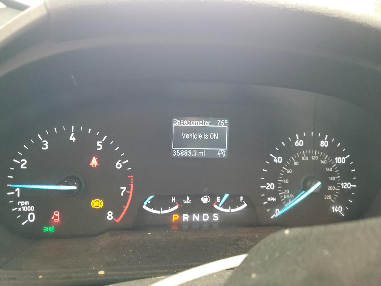 2020 Ford Ecosport S VIN: MAJ6S3FLXLC366564 Lot: 65266025