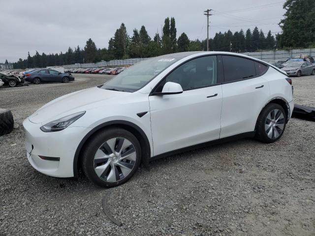 TESLA MODEL Y – zdjęcie z aukcji, lot #64823395