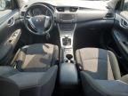 2015 NISSAN SENTRA S   à vendre chez Copart ON - OTTAWA