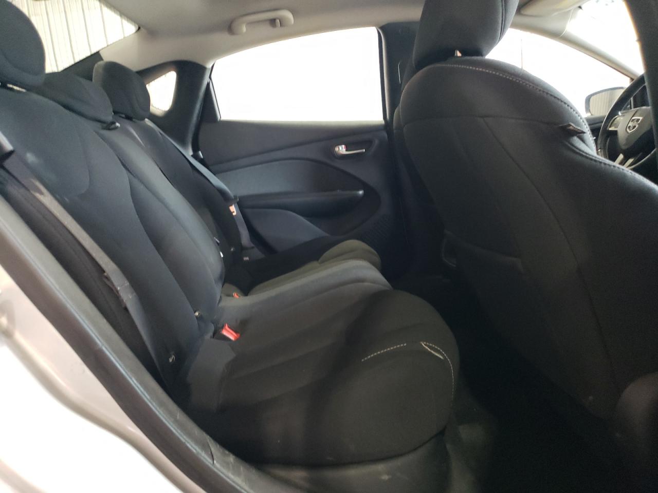 2013 Dodge Dart Sxt VIN: 1C3CDFBA2DD150253 Lot: 65252665