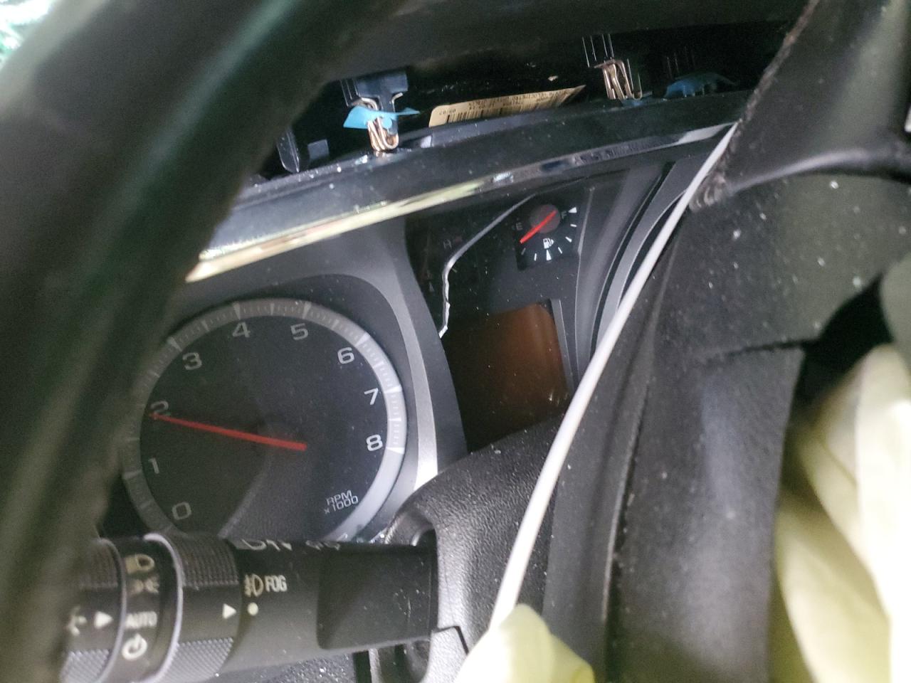 2015 GMC Terrain Slt VIN: 2GKFLSE35F6255523 Lot: 65761095