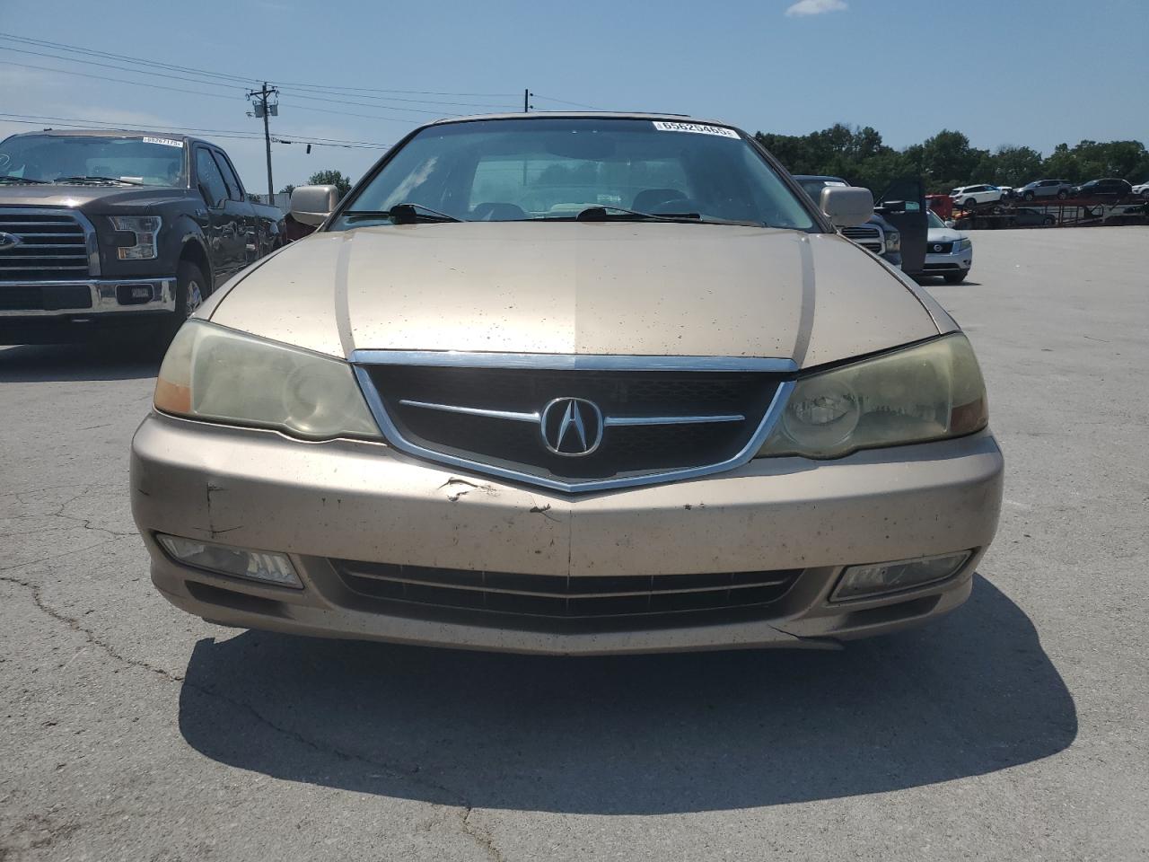 19uua56642a044900 19UUA56642A044900 2002 Acura 3.2Tl