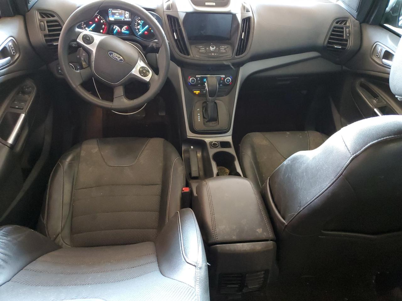 2016 Ford Escape Se VIN: 1FMCU0G93GUA09716 Lot: 65364615