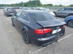 2012 AUDI A4 SE TDI for sale at Copart SANDTOFT