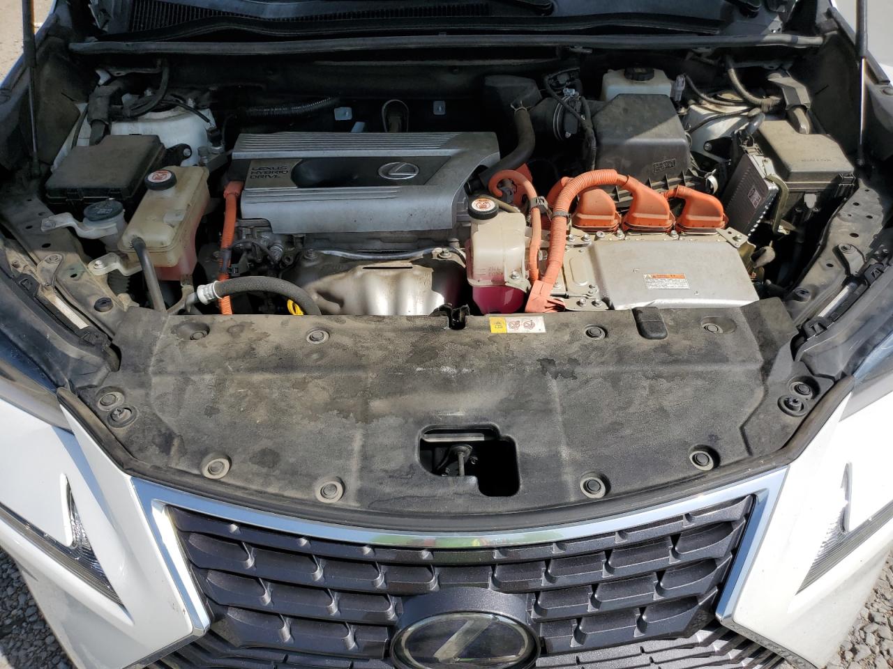 2018 Lexus Nx 300H VIN: JTJBJRBZ7J2094645 Lot: 62607065