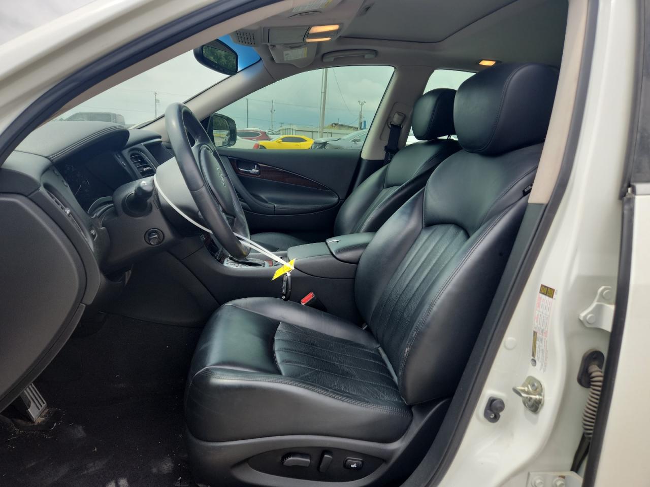 2017 Infiniti Qx50 VIN: JN1BJ0RR9HM401626 Lot: 63652085