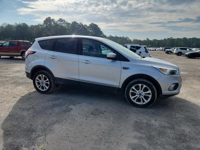  FORD ESCAPE 2017 Silver