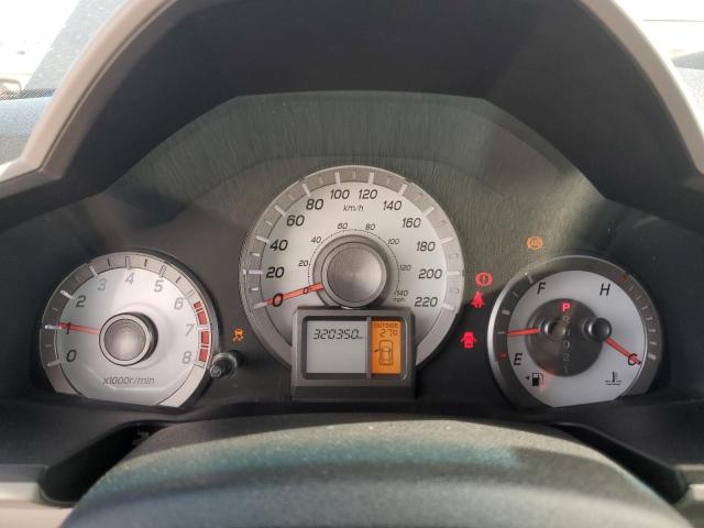 2012 HONDA PILOT EX  