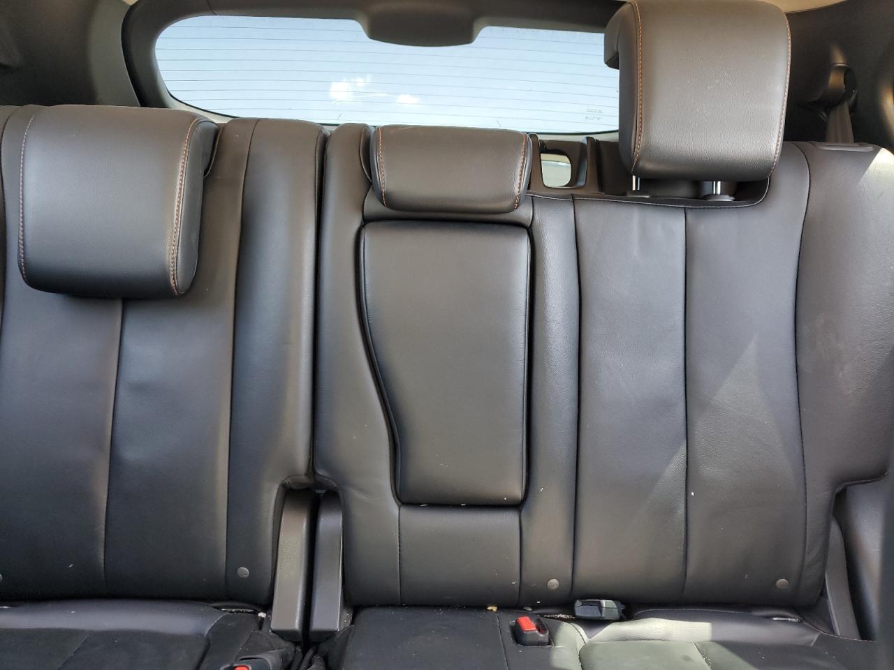 2019 Mitsubishi Eclipse Cross Se VIN: JA4AT5AA2KZ021246 Lot: 65582615