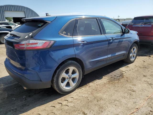  FORD EDGE 2020 Синий