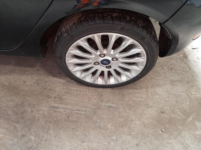 2012 FORD FIESTA TIT