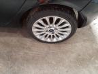 2012 FORD FIESTA TIT for sale at Copart WOLVERHAMPTON
