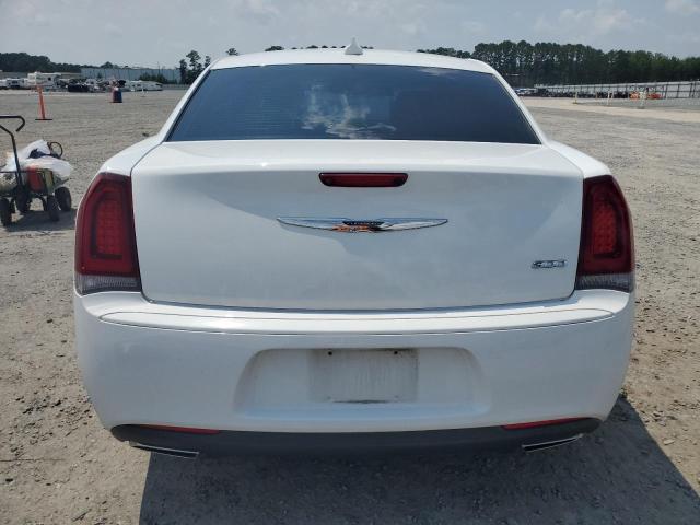  CHRYSLER 300 2019 Biały