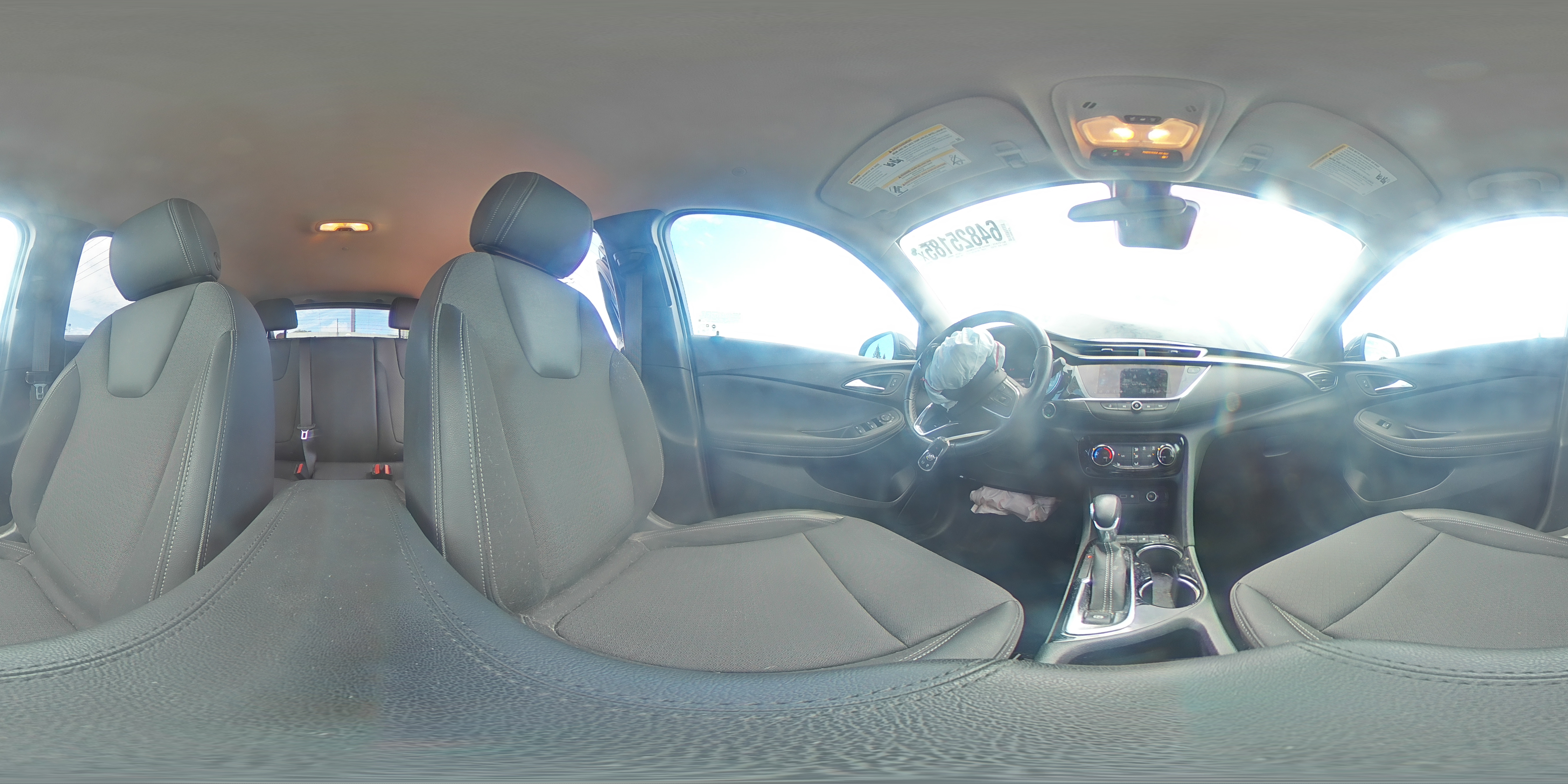 2023 Buick Encore Gx Preferred VIN: KL4MMBS29PB144090 Lot: 64825185