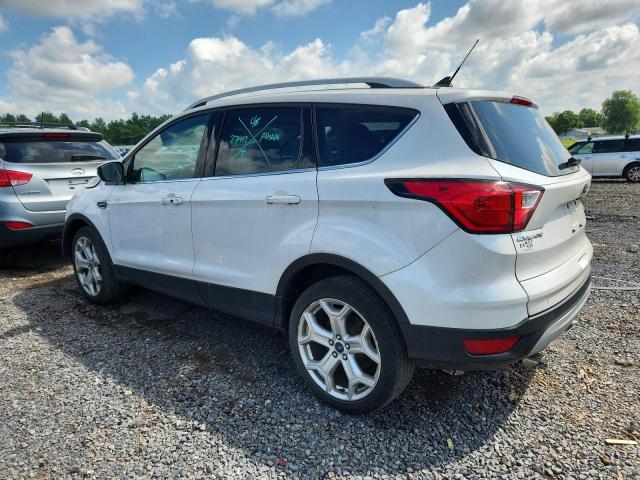  FORD ESCAPE 2019 Biały