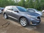 2020 ACURA RDX    à vendre chez Copart ON - COOKSTOWN