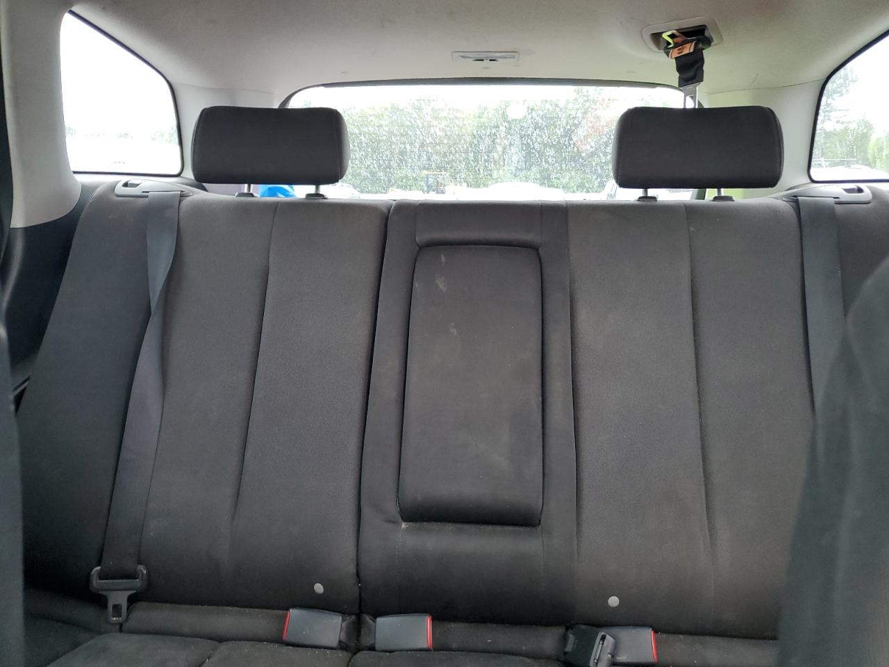 2007 Mazda Cx-7 VIN: JM3ER293970168192 Lot: 64385295