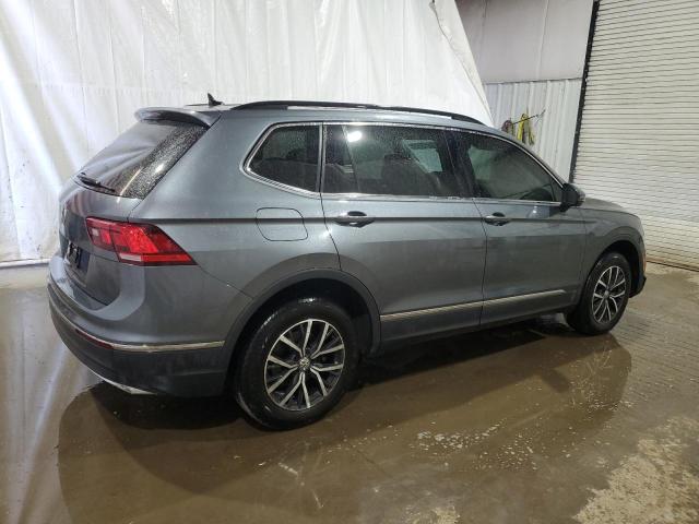  VOLKSWAGEN TIGUAN 2020 Gray