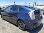 2015 TOYOTA PRIUS for sale at Copart CA - VAN NUYS