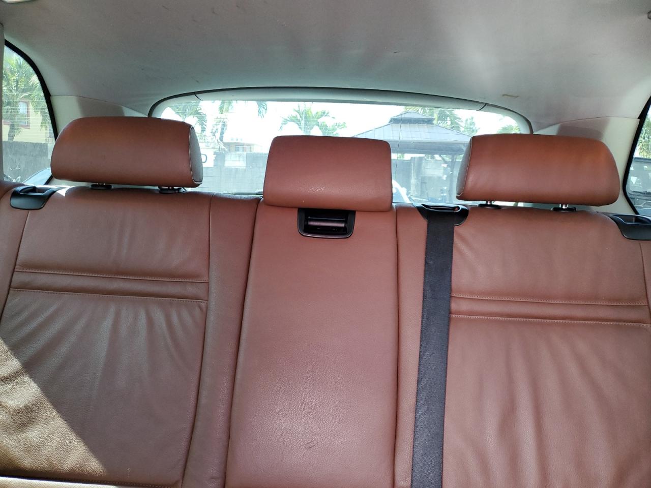 1985 BMW X5 xDrive35I VIN: 5UXZV4C53BL416258 Lot: 65672665
