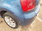 2015 VOLKSWAGEN POLO SE for sale at Copart BRISTOL