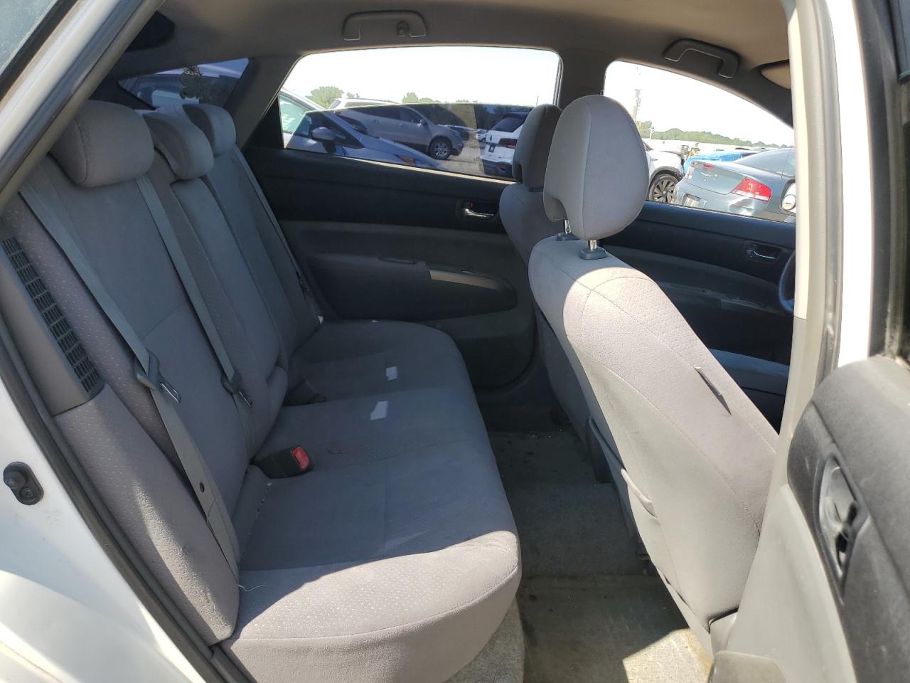 2008 Toyota Prius VIN: JTDKB20U383342635 Lot: 64577585