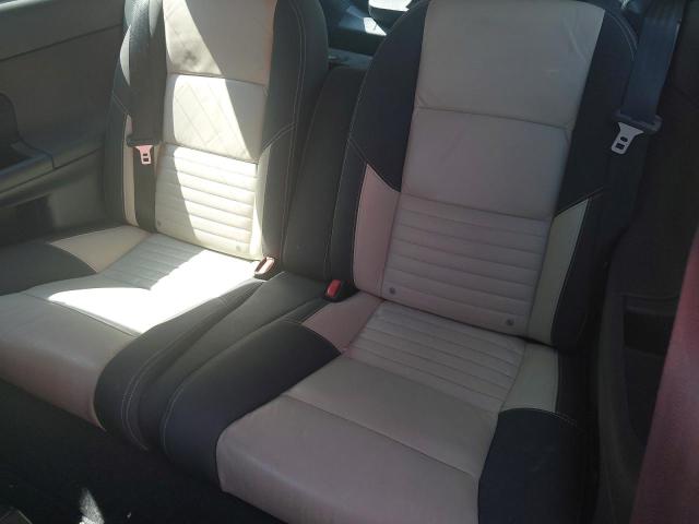 2008 VOLVO C30 SPORT