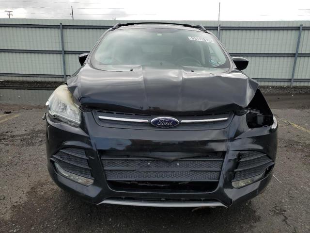  FORD ESCAPE 2013 Black