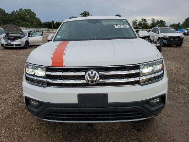  VOLKSWAGEN ATLAS 2020 Белы