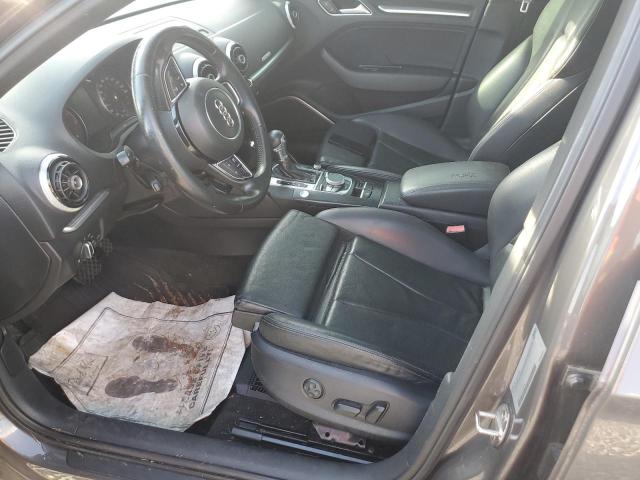  AUDI A3 2015 Szary