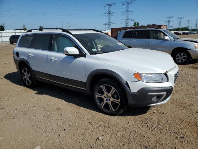  VOLVO XC70 2015 Biały