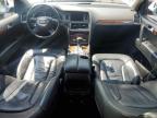 2015 AUDI Q7 PREMIUM PLUS   for sale at Copart CT - HARTFORD SPRINGFIELD