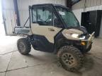 2023 CAN-AM DEFENDER LIMITED CAB HD10   for sale at Copart PA - PITTSBURGH WEST
