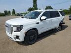 2024 GMC YUKON DENALI   for sale at Copart QC - MONTREAL