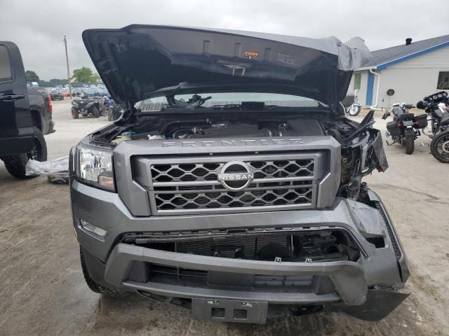  NISSAN FRONTIER 2023 Szary