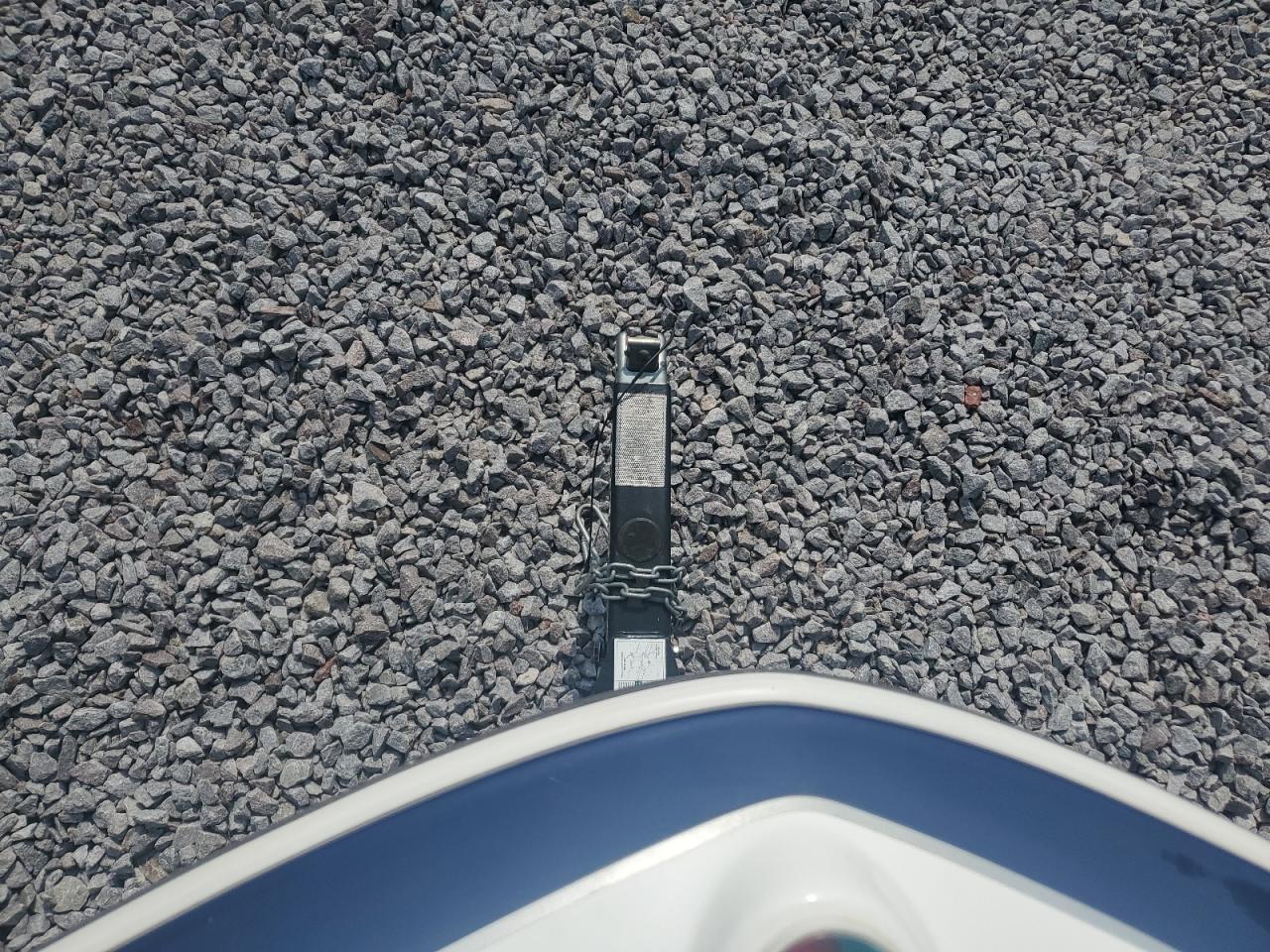 2013 Yamaha Boat VIN: YAMC0279F313 Lot: 62478985