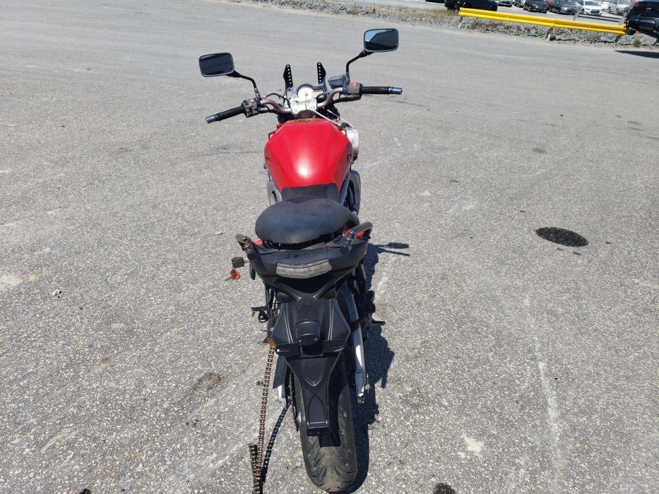 jkalea188a018541 JKALEA188A018541 2008 Kawasaki Kle650 A