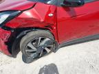 2025 TOYOTA AYGO X EDG for sale at Copart BRISTOL