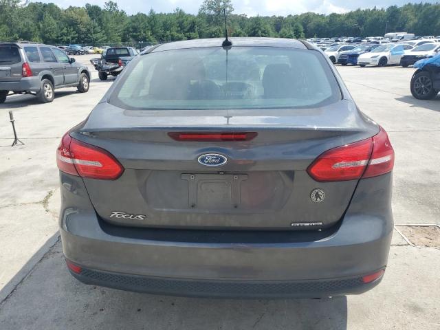 Седаны FORD FOCUS 2016 Серый