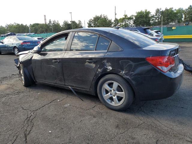  CHEVROLET CRUZE 2014 Czarny