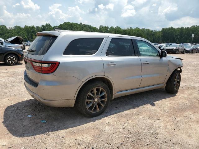  DODGE DURANGO 2014 Szary