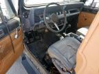 1994 JEEP WRANGLER / YJ S   à vendre chez Copart TX - DALLAS