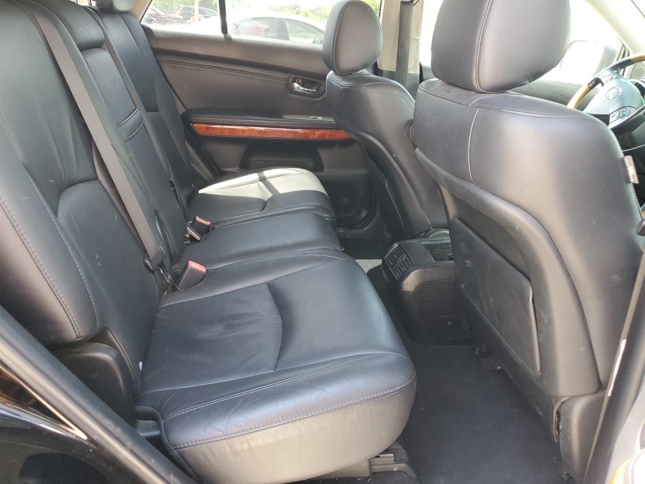 2005 Lexus Rx 330 VIN: 2T2HA31U65C085390 Lot: 63761665