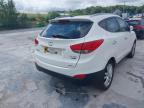 2013 HYUNDAI IX35 PREMI for sale at Copart ST HELENS