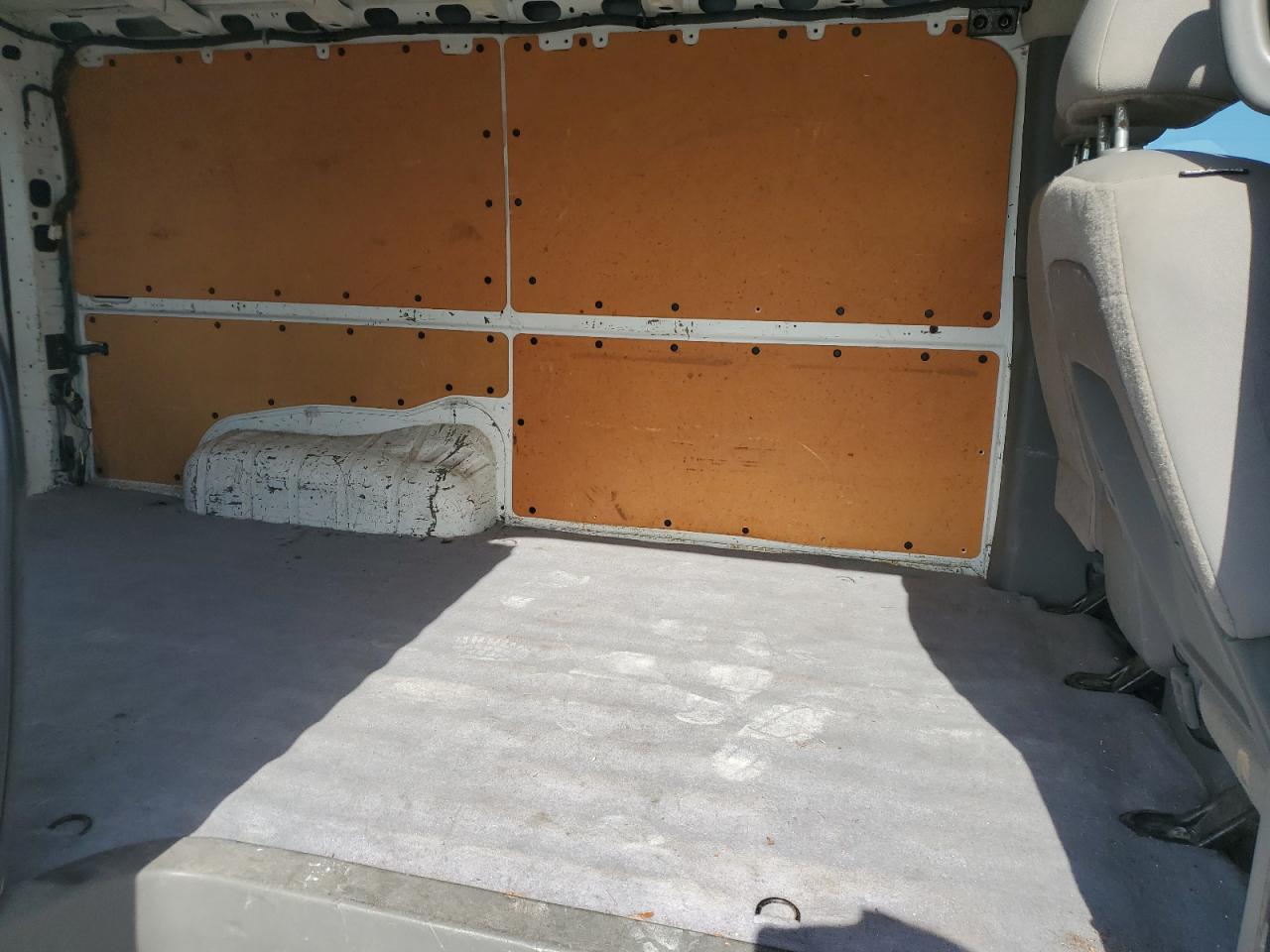 2012 Nissan Nv 1500 VIN: 1N6BF0KY5CN116194 Lot: 64277975