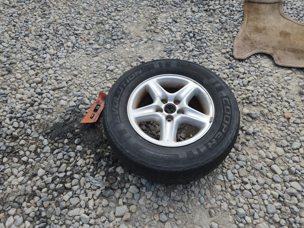 2003 Lexus Rx 300 VIN: JTJHF10U930313544 Lot: 66189605