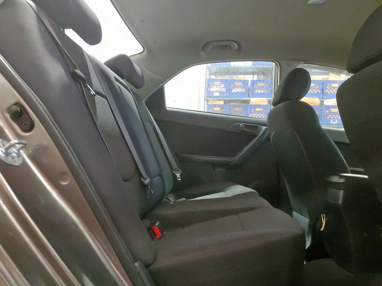 2012 Kia Forte Ex VIN: KNAFU4A23C5515018 Lot: 66190985